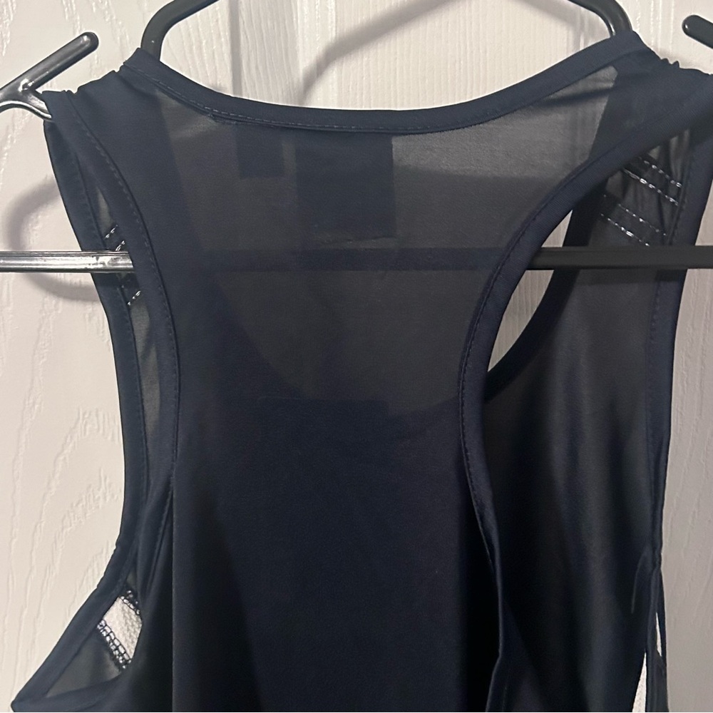 Active Workout Tank Top - Picture 5 of 5